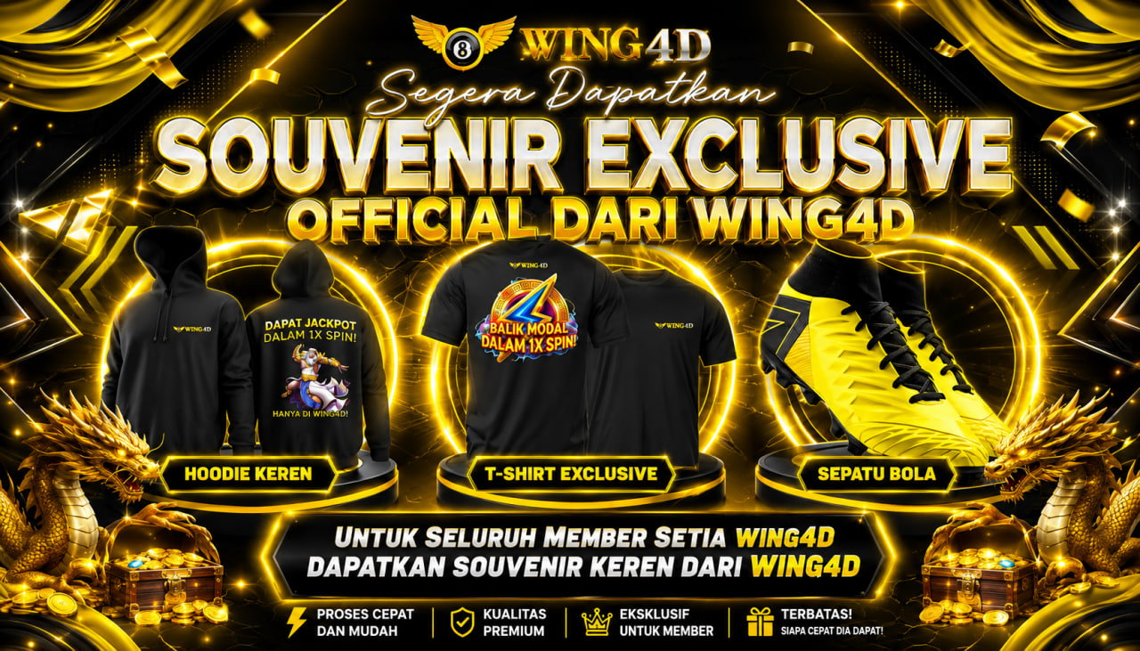 hadiah-souvenir-exclusive-wing4d
